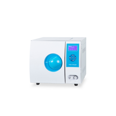 Automatisch bescherm van de de lijstbovenkant van de Microcomputercontrole sterilisator van de de autoclaaf de tandstoom