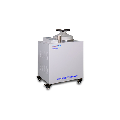 food &amp; VS-80E Multifunctionele Verticale Autoclaaf Stoomsterilisator Machine Drankwinkel Volautomatisch